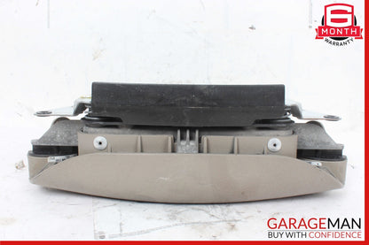 03-12 Mercedes CLK500 E350 SL500 Steering Wheel Airbag Air Bag Assembly