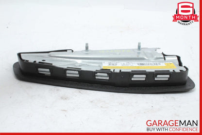 08-15 Mercedes W204 C300 GLK350 Front Right Passenger Seat Airbag Air Bag SRS