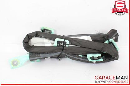 14-21 BMW i3 I01 Hybrid Right Passenger Side Roof Curtain Air Bag Airbag OEM