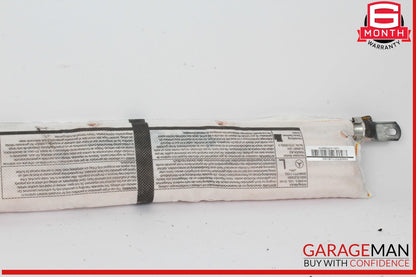 12-20 Mercedes R172 SLC300 SLK250 Left Driver Side Door Airbag 1728602502 OEM