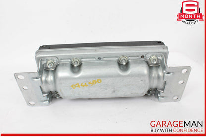 03-12 Mercedes R230 SL550 SL500 SL65 Front Right Side Dash Airbag Air Bag OEM