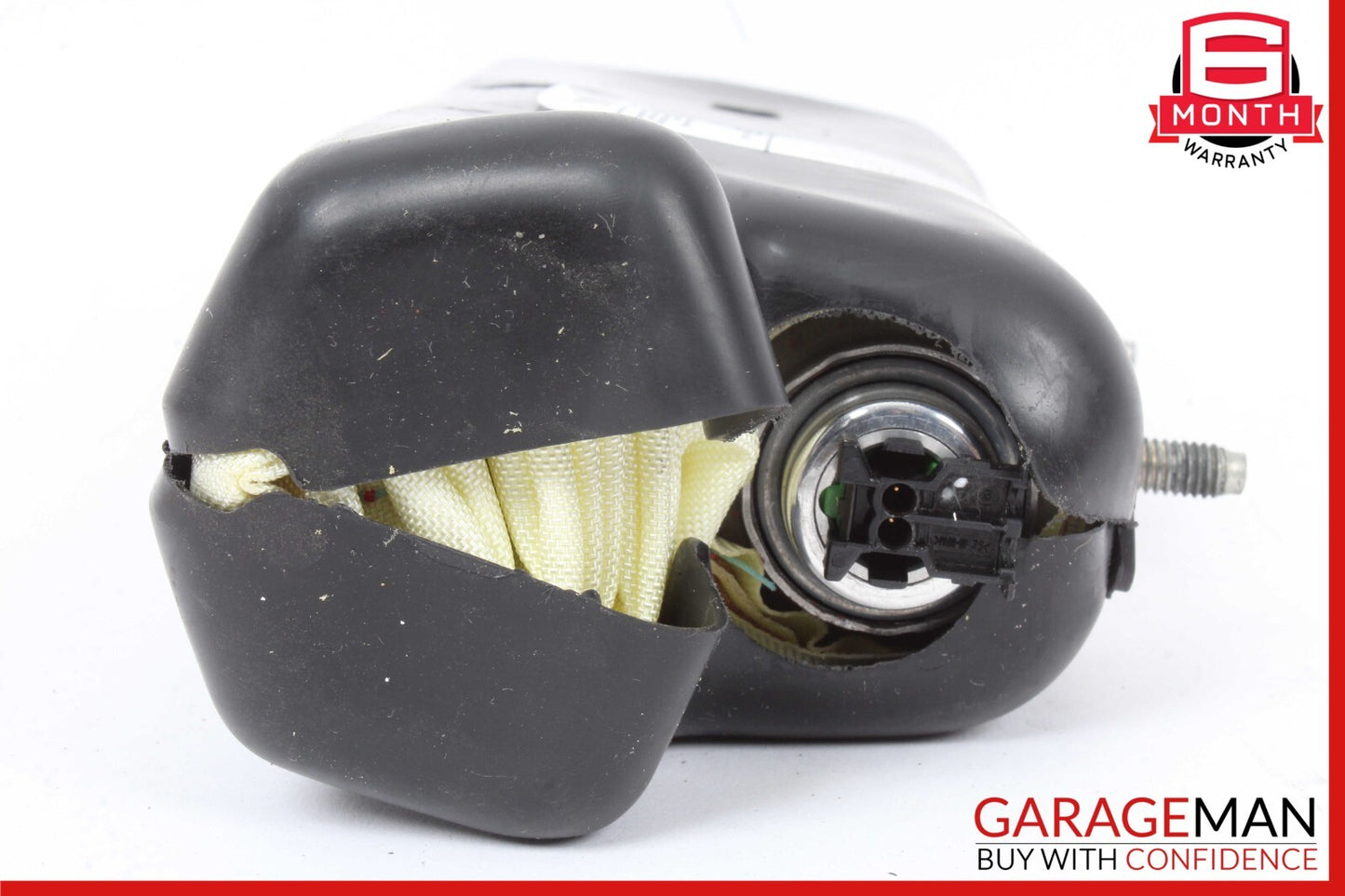 04-08 Cadillac XLR Seat Airbag Air Bag SRS Front Left 10368329 OEM