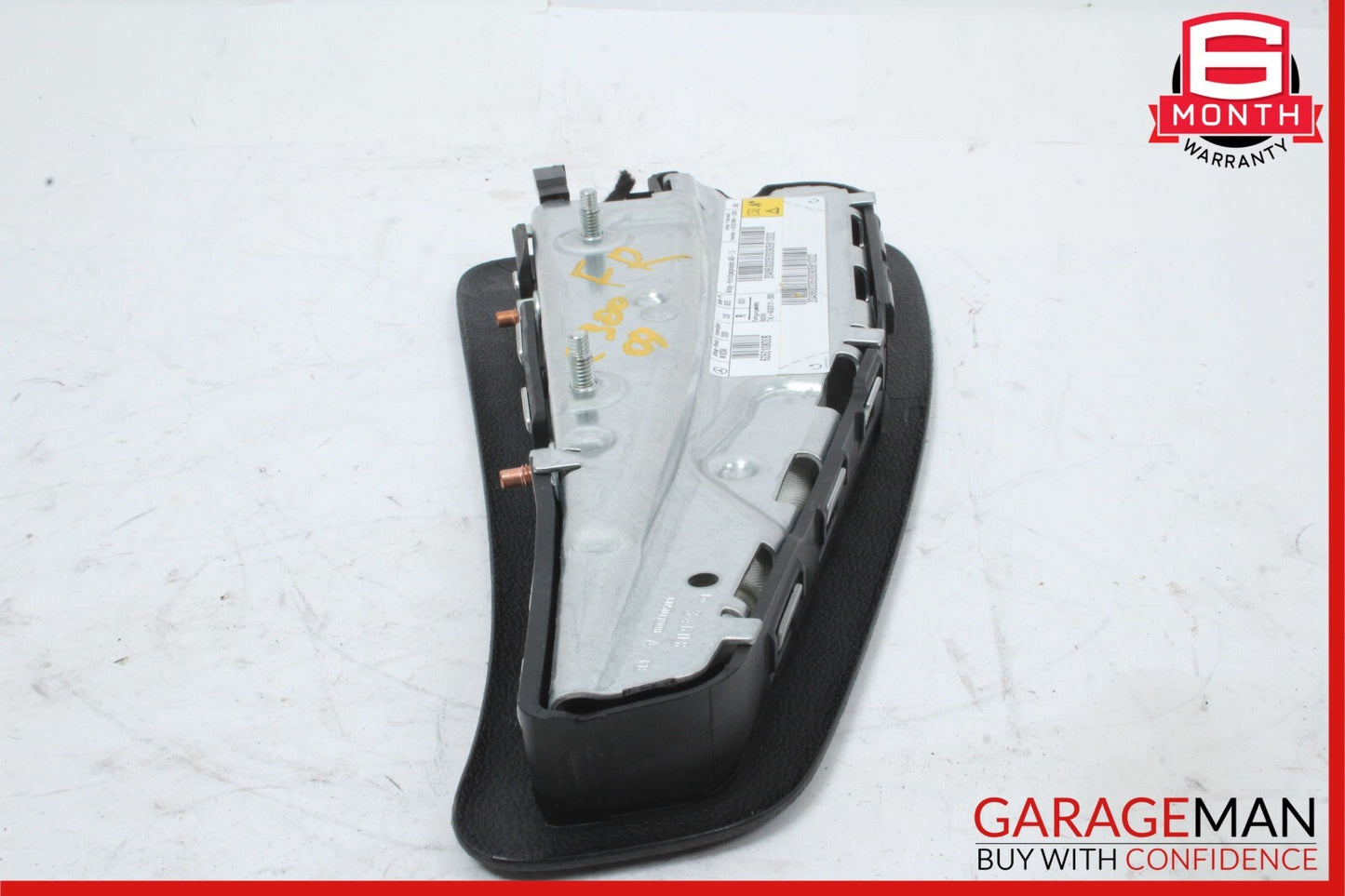 08-15 Mercedes C300 C180 GLK350 Front Right Side Seat Airbag Air Bag SRS