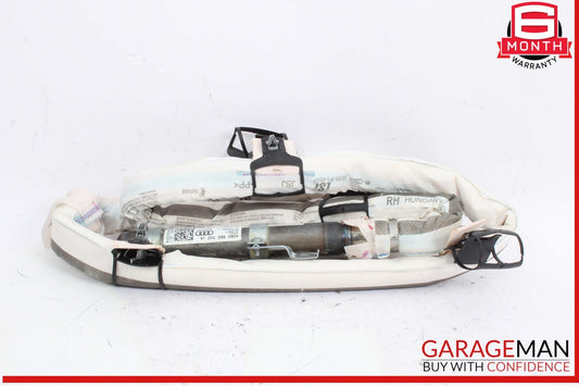 13-17 Audi Q5 SQ5 Right Passenger Side Curtain Airbag Air Bag 8R0880742J OEM