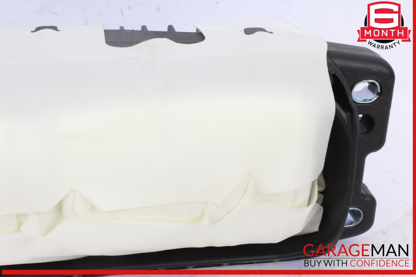 15-18 Audi Q3 Front Right Passenger Side Dash Dashboard Air Bag Airbag OEM