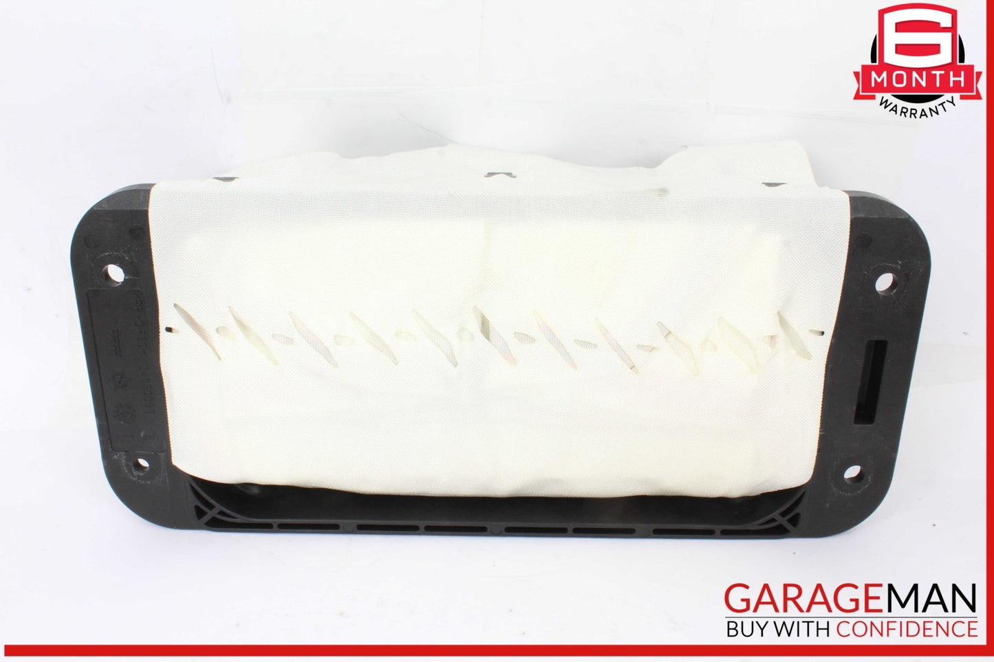 10-13 Mercedes W212 E350 Bluetec Front Right Dashboard Dash Airbag Air Bag OEM
