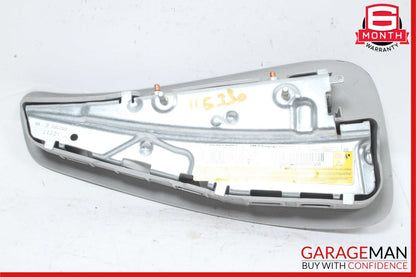 10-18 Mercedes W212 E350 CLS550 Front Right Side Seat Side Airbag Air Bag