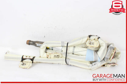 13-16 Mercedes X166 GL450 4MATIC Roof Curtain Air Bag Right Passenger Side OEM