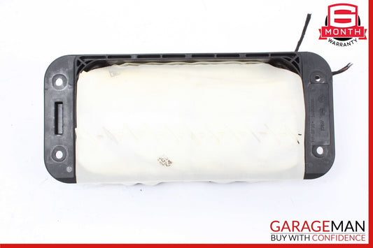 14-16 Mercedes W212 E350 E550 Front Right Side Dashboard Dash Airbag OEM