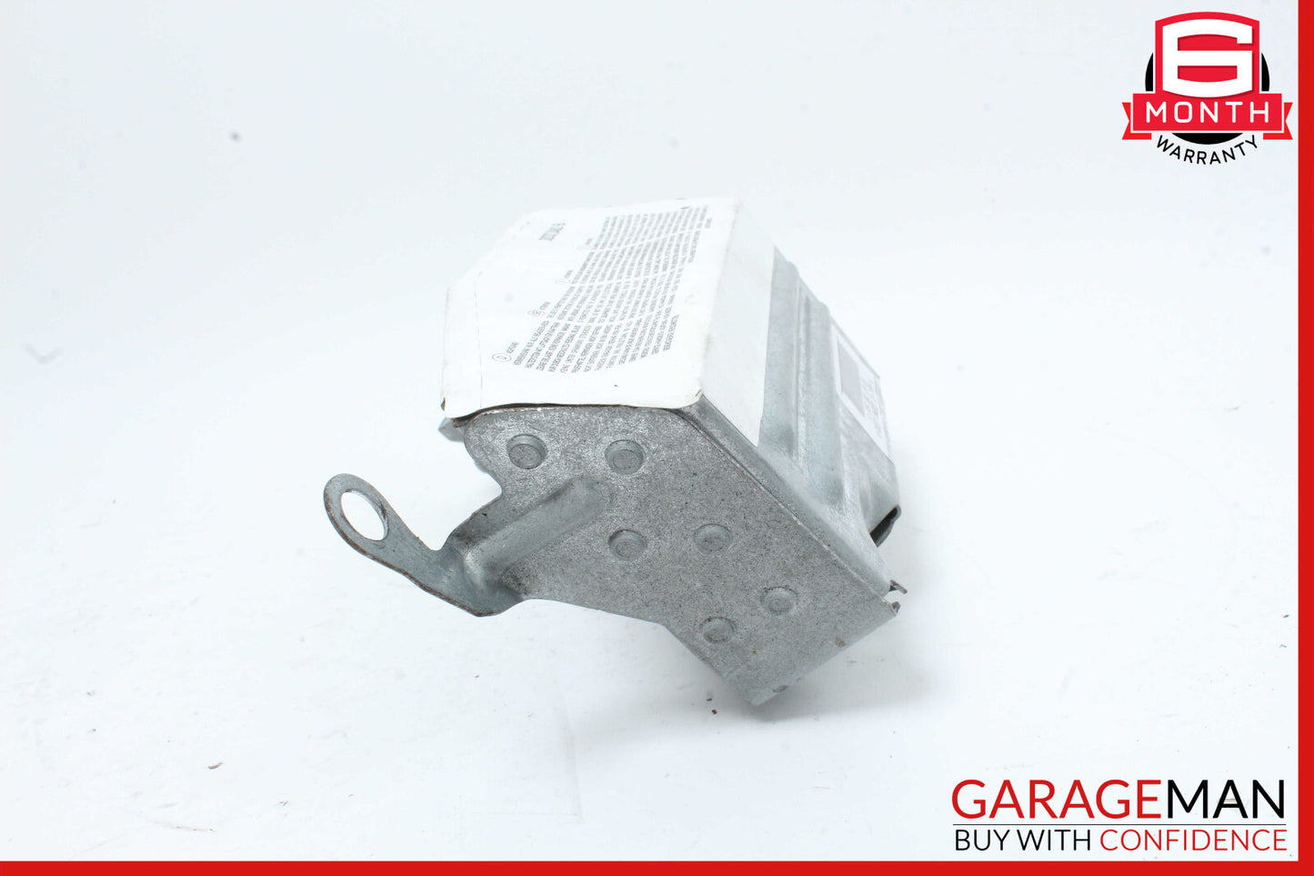 Mercedes W209 CLK320 CLK63 Convertible Quarter Airbag Air Bag Rear Left Side OEM