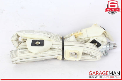 08-14 Mercedes W204 C250 C300 Right Side Roof Curtain Airbag Air Bag OEM