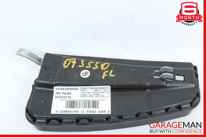 06-14 Mercedes S550 CL550 ML350 R350 Front Left Side Seat Air Bag Airbag SRS