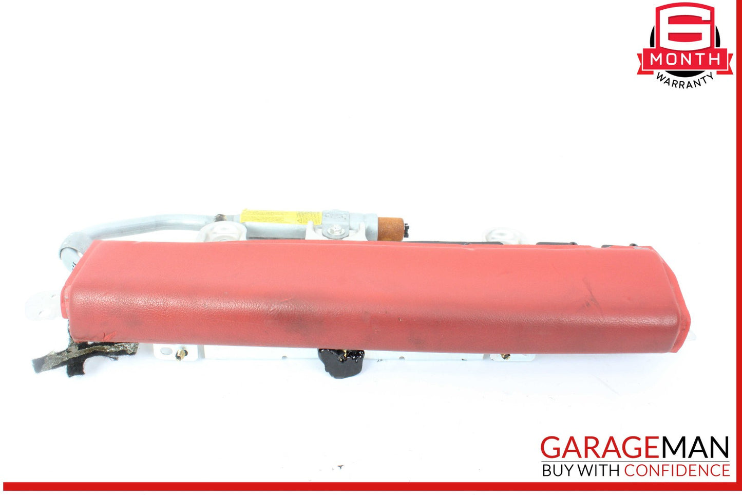 08-14 Maserati GranTurismo M145 Left Driver Side Door Airbag SRS w/Cover OEM