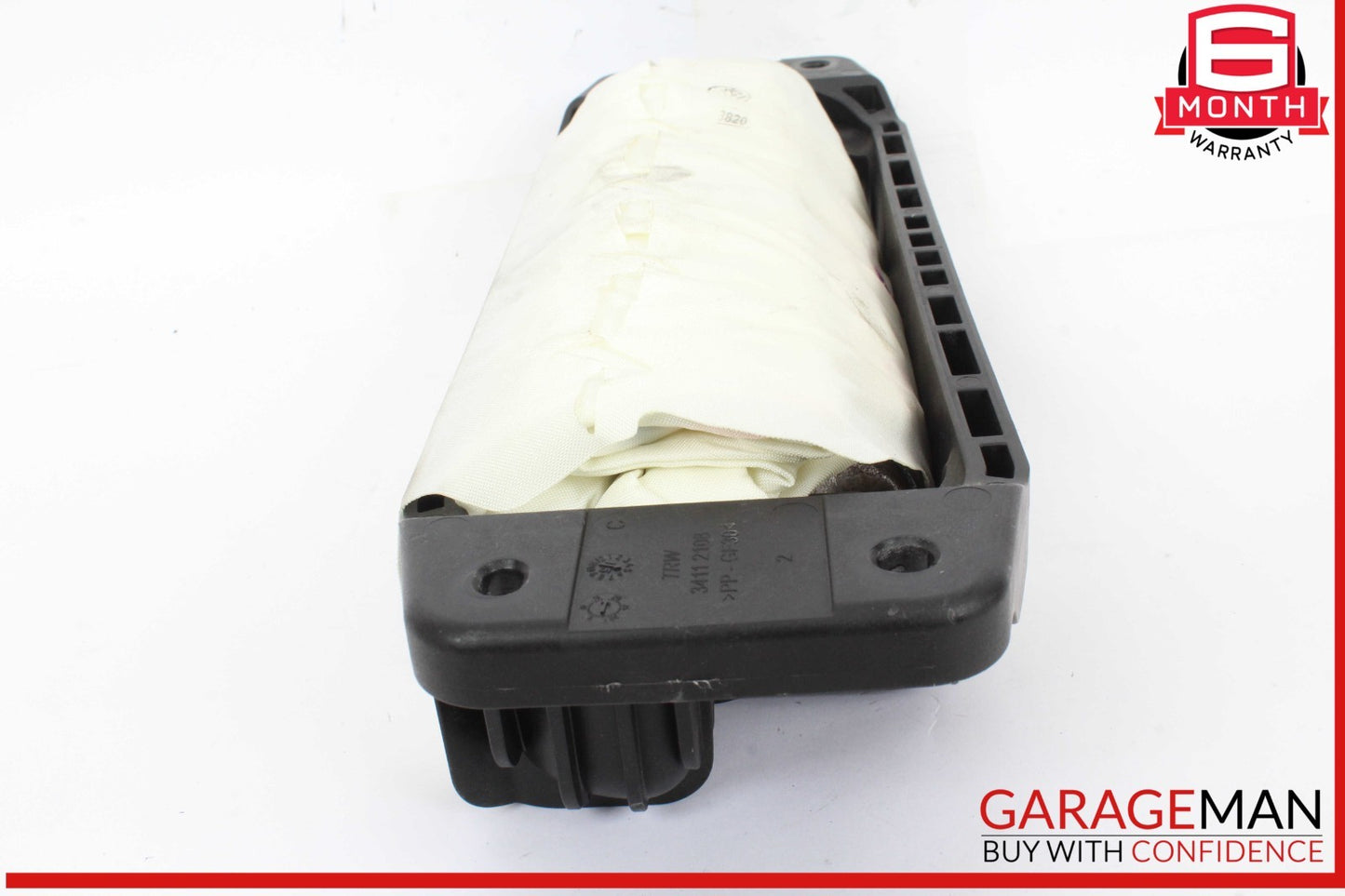 15-20 Mercedes W205 C300 Front Right Side Dashboard Dash Air Bag Airbag OEM