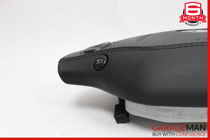 07-10 Mercedes W221 S550 CL550 S450 Steering Wheel Airbag Air Bag Anthracite OEM