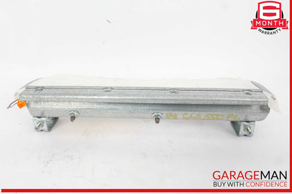 12-18 Mercedes W218 CLS500 CLS63 AMG Left Driver Side Knee Airbag Air Bag OEM