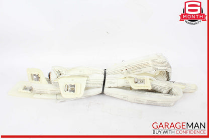 12-18 Mercedes W218 CLS550 CLS400 Roof Curtain Air Bag Right Passenger Side OEM