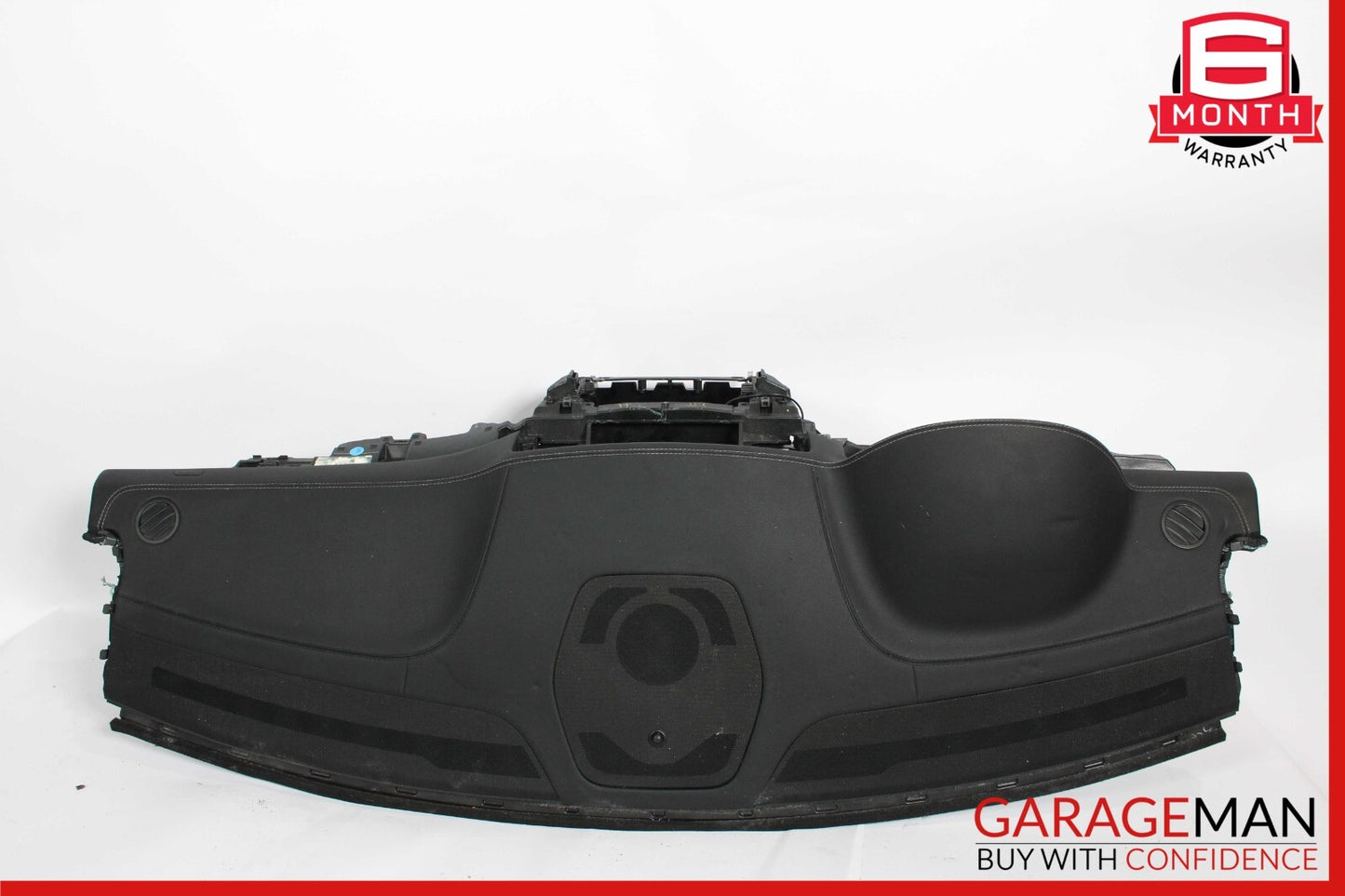 12-15 Mercedes W166 ML350 ML400 Dashboard Dash Board Panel Assembly w/ Airbag