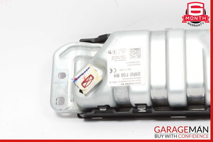 14-19 Mini Cooper Front Right Passenger Side Lower Dash Knee Airbag Air Bag OEM