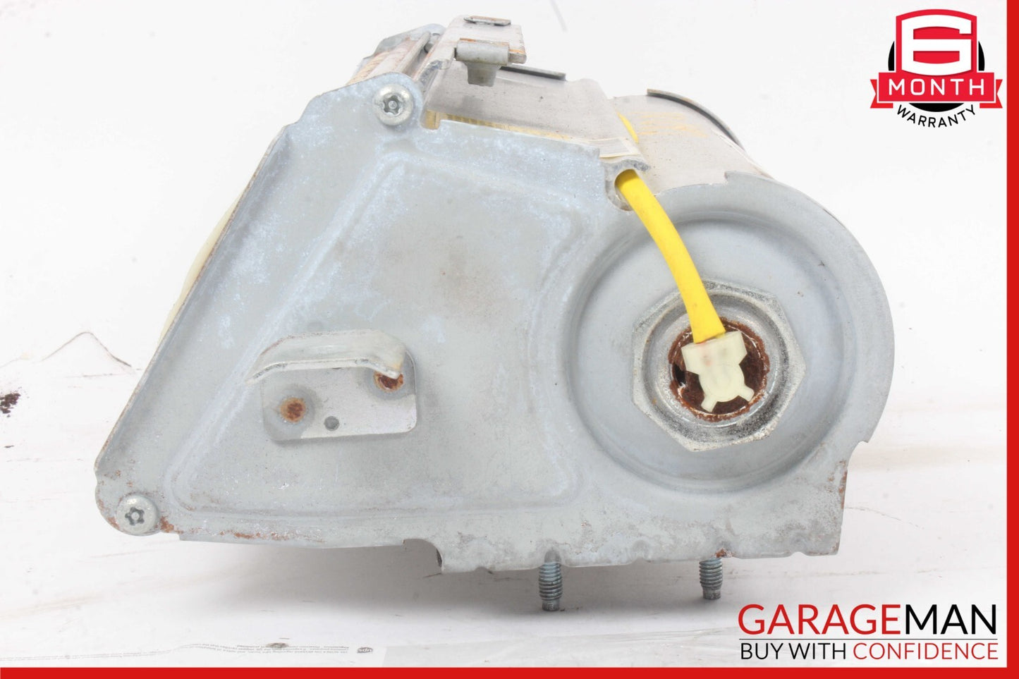 04-13 Cadillac XLR Front Right Passenger Side Dash Panel Airbag 25782416 OEM