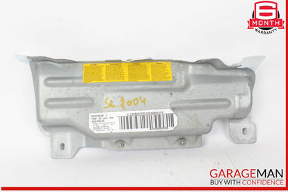 03-12 Mercedes R230 SL500 SL55 AMG Knee Airbag Air Bag Left Driver Side OEM