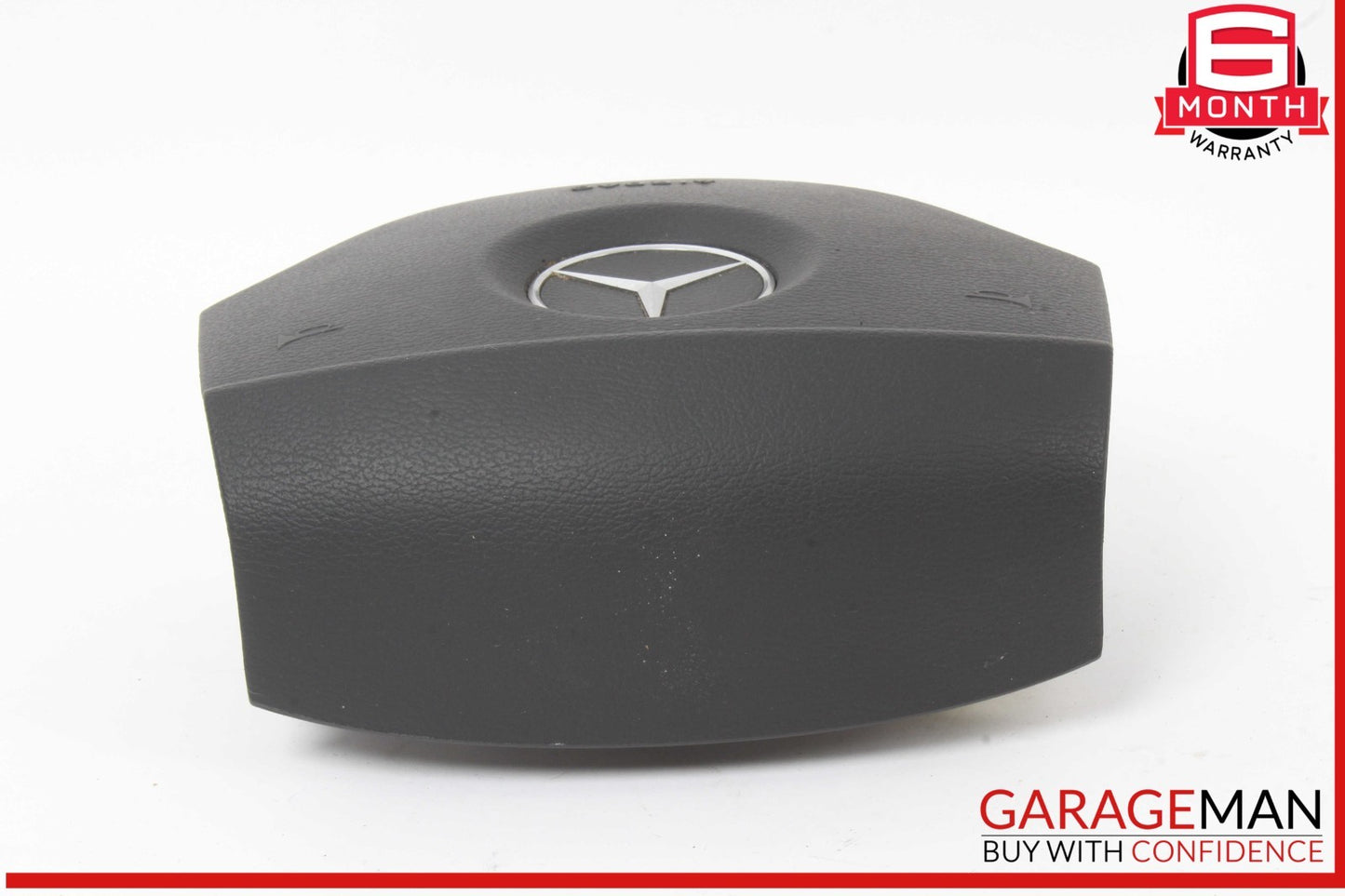 06-08 Mercedes X164 GL450 4MATIC Driver Side Steering Wheel Airbag Air Bag OEM
