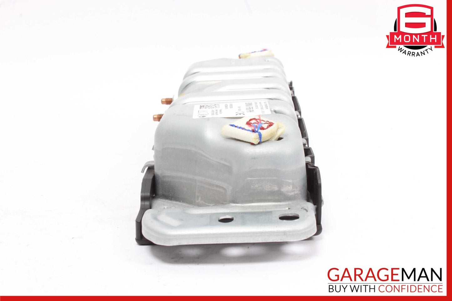 14-19 Mini Cooper Front Right Passenger Side Lower Dash Knee Airbag Air Bag OEM