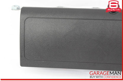12-18 Audi A6 A7 Front Right Dashboard Panel Knee Airbag Air Bag 4G8880842A OEM