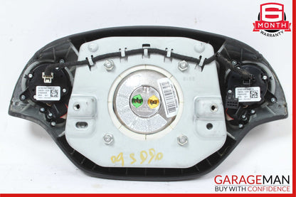 07-10 Mercedes S550 S450 CL550 CL63 AMG Steering Wheel Airbag Air Bag Assembly