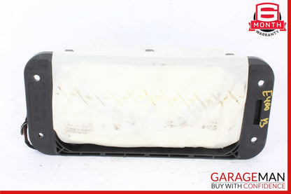 10-13 Mercedes W212 E400 E350 Front Right Dashboard Dash Airbag Air Bag OEM