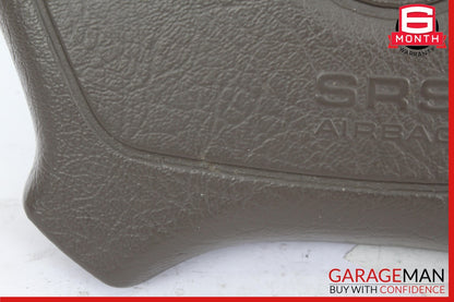 92-99 Mercedes W210 E300D  S500 SL500 Steering Wheel SRS Airbag Air Bag OEM