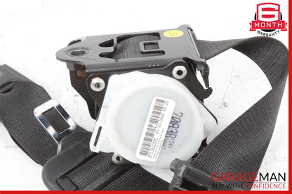 07-11 Mercede R171 SLK300 SLK280 Seat Belt Seatbelt Retractor Right Side