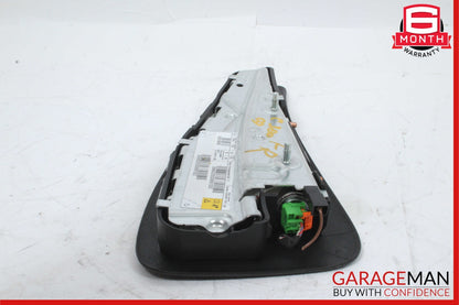 08-15 Mercedes C300 C180 GLK350 Front Right Side Seat Airbag Air Bag SRS