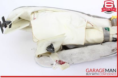 12-15 Audi A7 Quattro Left Driver Side Roof Curtain Airbag 4G8880741 OEM