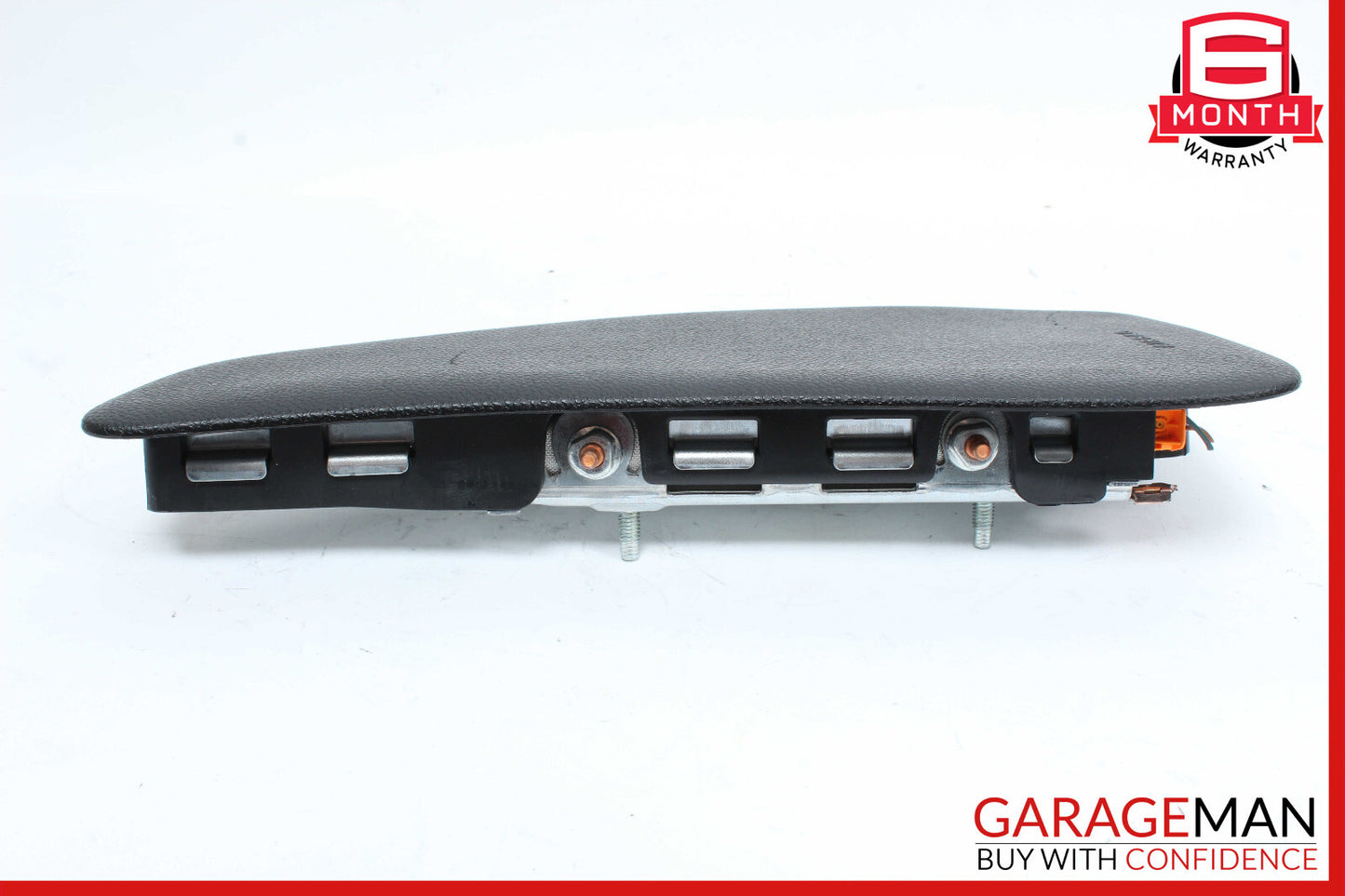 10-18 Mercedes W212 E350 CLS550 Front Right Side Seat Airbag Air Bag Black OEM