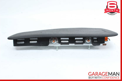 10-18 Mercedes W212 E350 CLS550 Front Right Side Seat Airbag Air Bag Black OEM
