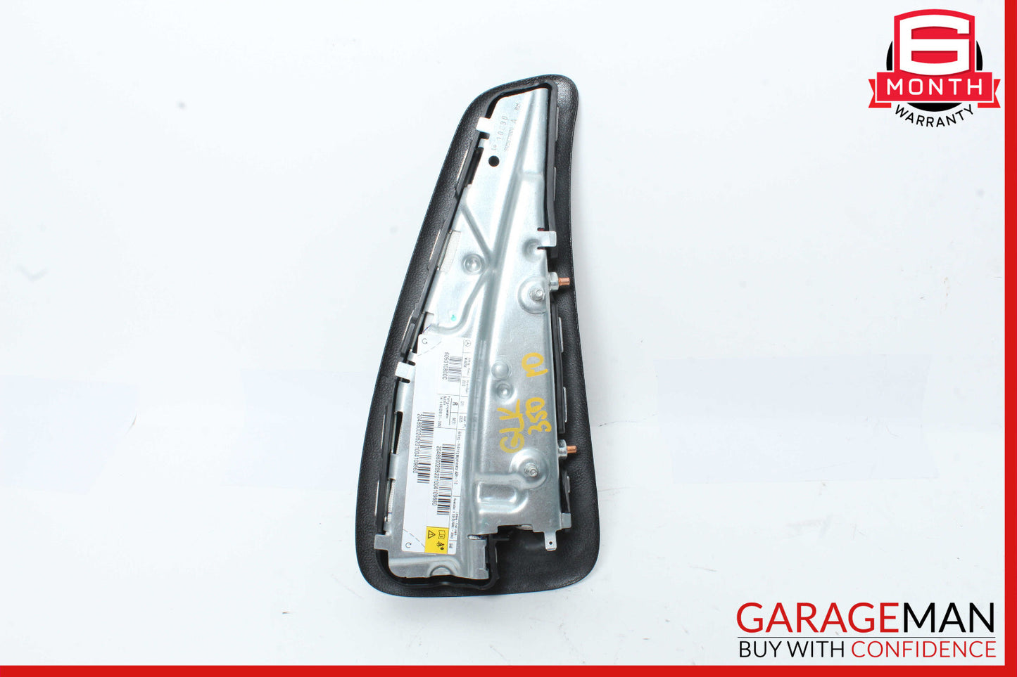 08-15 Mercedes X204 GLK350 Seat Airbag Air Bag SRS Front Right Passenger OEM