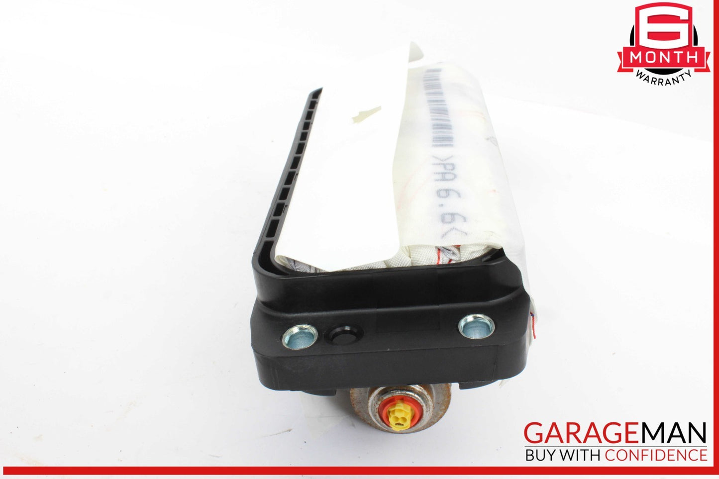 12-18 Audi A6 A7 Front Right Passenger Side Dash Dashboard Knee Air Bag Airbag