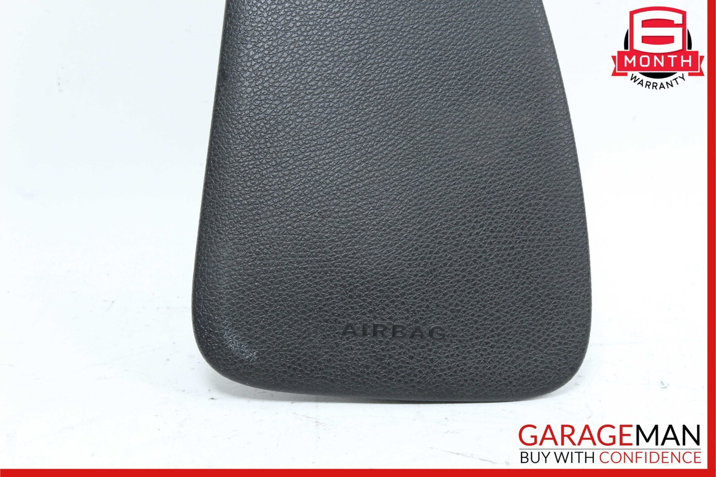 08-15 Mercedes C250 C180 GLK350 Front Right Side Seat Airbag Air Bag SRS Black