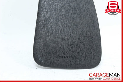 08-15 Mercedes C250 C180 GLK350 Front Right Side Seat Airbag Air Bag SRS Black