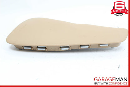 08-15 Mercedes W204 C250 GLK350 Front Right Side Seat Airbag Air Bag SRS OEM