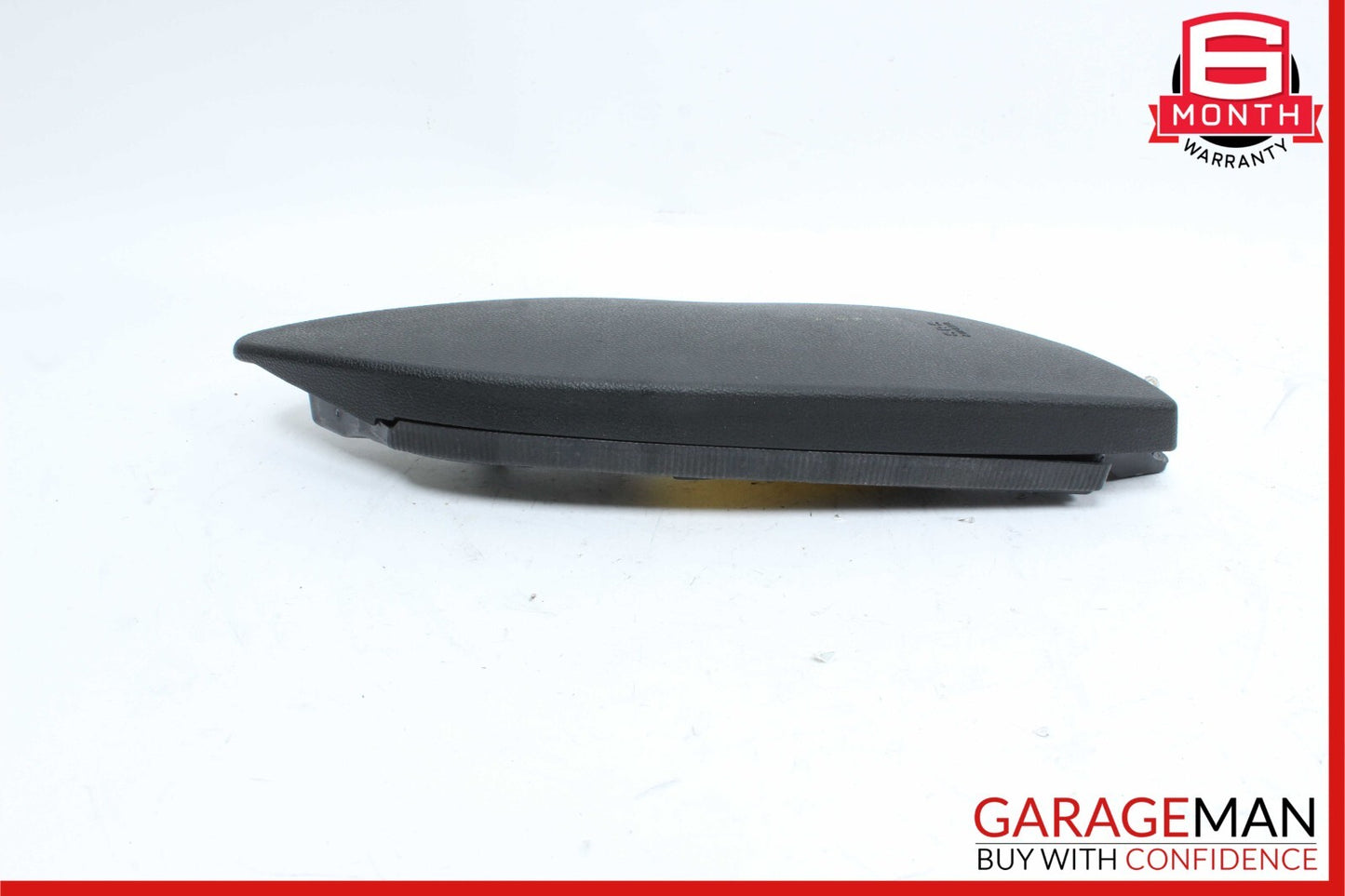 03-11 Mercedes W211 E350 E550 CLS550 Front Left Driver Side Airbag Air Bag Black