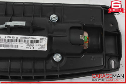 08-15 Mercedes W204 C250 C300 Front Right Passenger Side Dash Airbag