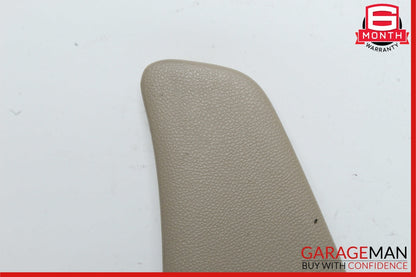 10-18 Mercedes W212 E350 CLS550 Front Right Side Seat Airbag Air Bag OEM