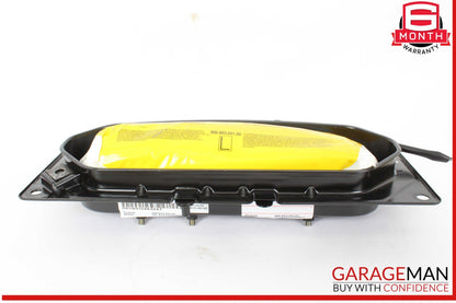 97-04 Porsche Boxster S 986 Carrera 996 911 Front Left Side Door Airbag Air Bag