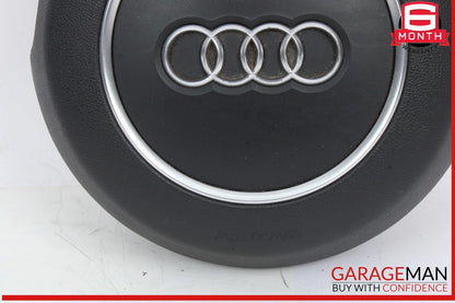 14-17 Audi Q5 SQ5 Front Left Driver Side Steering Wheel Airbag Air Bag OEM