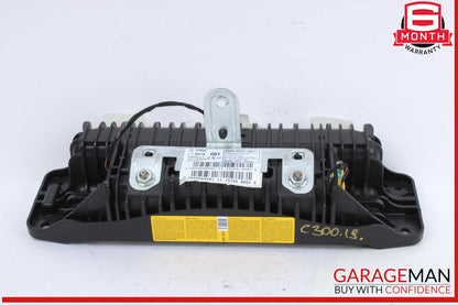 15-23 Mercedes W205 C300 Front Right Passenger Side Dash Airbag Air Bag OEM