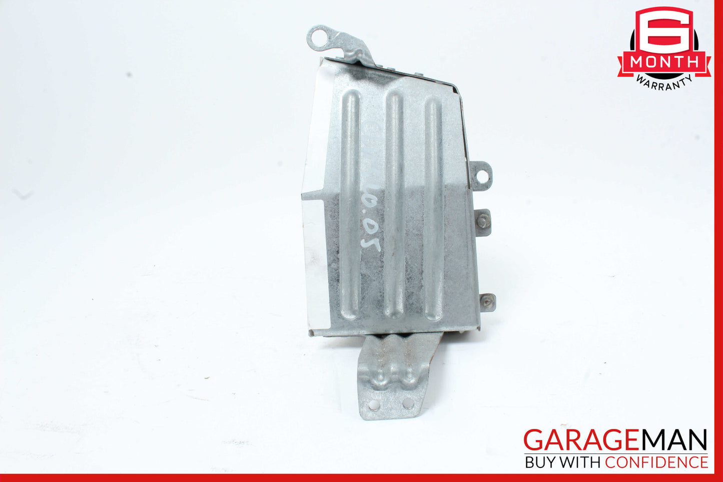 Mercedes W209 CLK320 CLK63 Convertible Quarter Airbag Air Bag Rear Left Side OEM