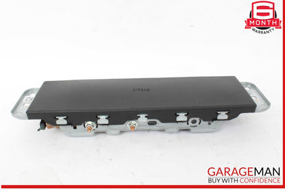 14-21 BMW i3 I01 Hybrid Knee Airbag Air Bag Right Passenger Side Black OEM