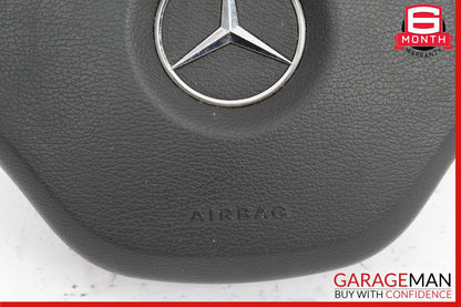 06-08 Mercedes W251 R500 GL450 ML500 Steering Wheel Airbag Air Bag OEM